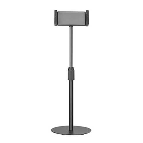 Skill Tech SH PAD30 03 Height Adjustable Tabletop For Tablet Stand & Phones