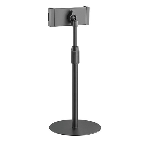 Skill Tech SH PAD30 03 Height Adjustable Tabletop For Tablet Stand & Phones