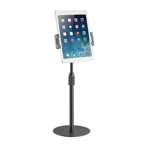 Skill Tech SH PAD30 03 Height Adjustable Tabletop For Tablet Stand & Phones