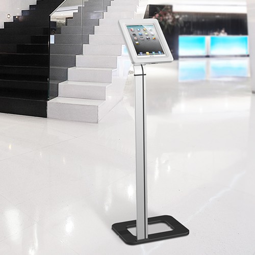 Skill Tech SH PAD 02 Universal Anti-Theft Tablet Stand