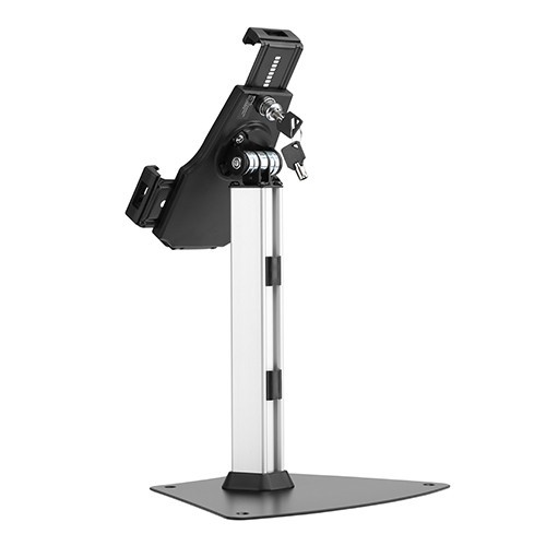 Mount it MI-3785 Anti-Theft Kiosk Tablet Stand