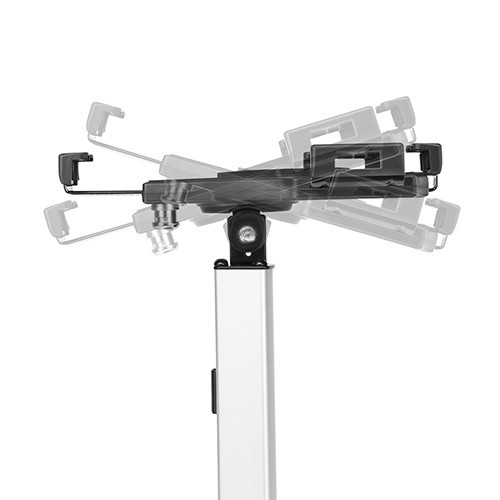 Mount it MI-3785 Anti-Theft Kiosk Tablet Stand