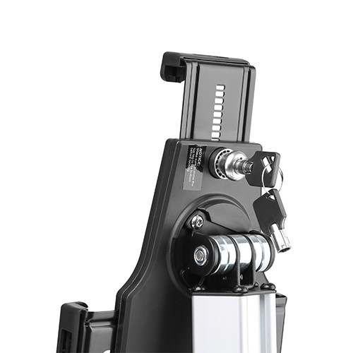 Mount it MI-3785 Anti-Theft Kiosk Tablet Stand