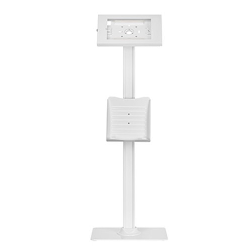Skill Tech SH PAD 04 Anti-Theft Kiosk Tablet Stand