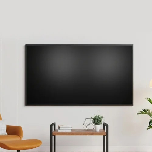 حامل حائط ثابت للتلفزيون LED/منحني من Skill Tech SH 7050F