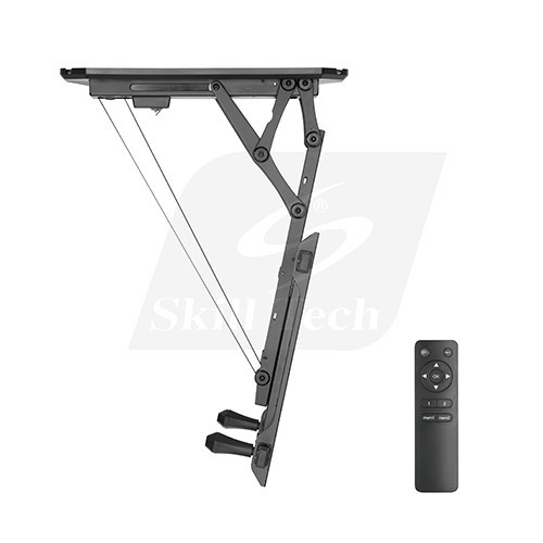 حامل تلفزيون ذكي قابل للطي من Skill Tech SH M5406R