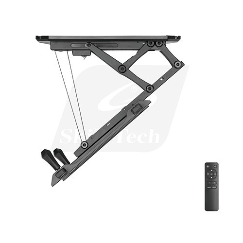 حامل تلفزيون ذكي قابل للطي من Skill Tech SH M5406R