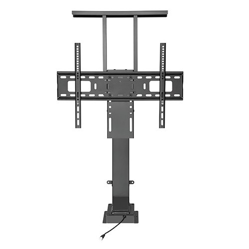 Skill Tech SH 46ML Motorized Lift Tv Stand