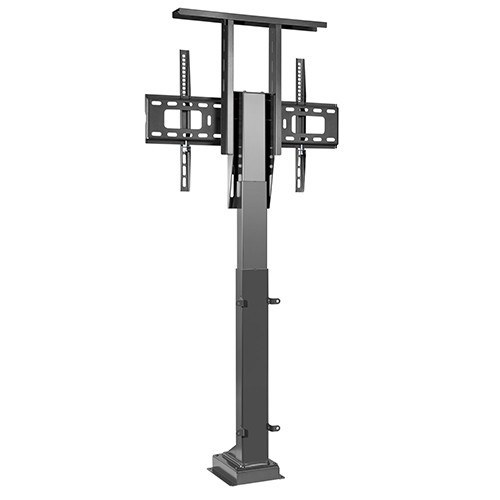 Skill Tech SH 46ML Motorized Lift Tv Stand