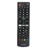 LG Smart Universal TV Remote