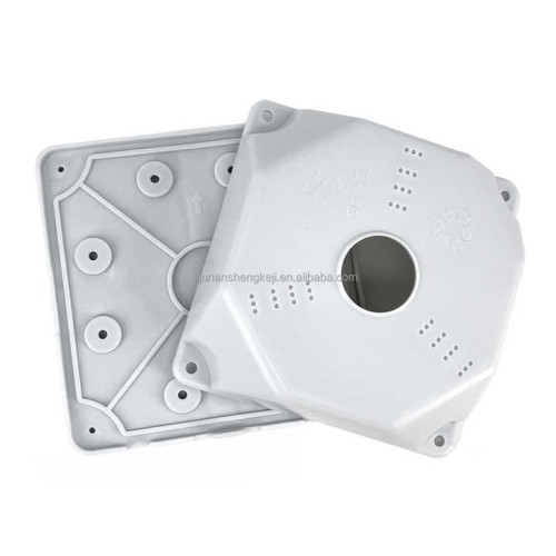 I LINK IL-BB01 WHITE BACK BOX BUTTERFLY