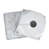 I LINK IL-BB01 WHITE BACK BOX BUTTERFLY