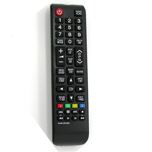 SAMSUNG Smart Universal TV Remote