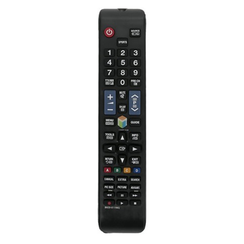 SAMSUNG Smart Universal TV Remote