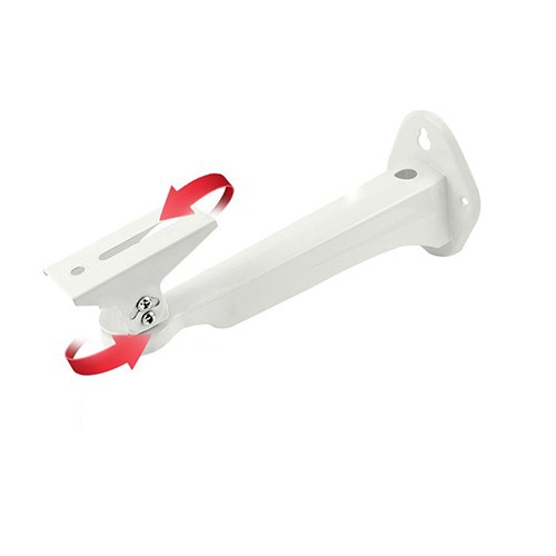 I LINK IL-W101-24CM BOX CAMERA WALL BRACKET