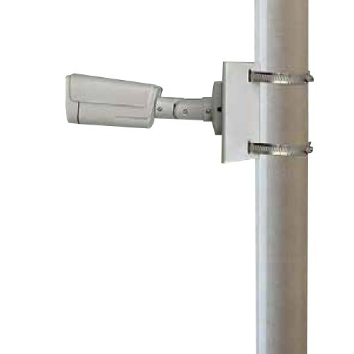 I LINK IL-W115 CAMERA HOOP BRACKET SMALL WITH STAINLESS STEEL BANDS