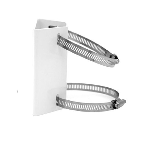 I LINK IL-W115 CAMERA HOOP BRACKET SMALL WITH STAINLESS STEEL BANDS