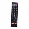 TOSHIBA Smart Universal TV Remote
