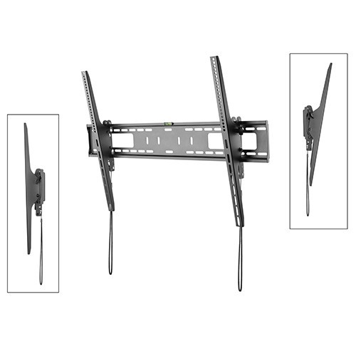 Skill Tech SH 96T Heavy-Duty Tilting TV Wall Mount