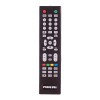 NIKAI, AKAI, GEEPAS Universal TV Remote