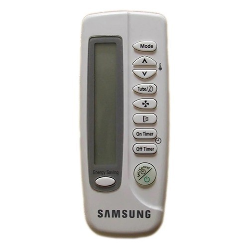 SAMSUNG Universal AC Remote
