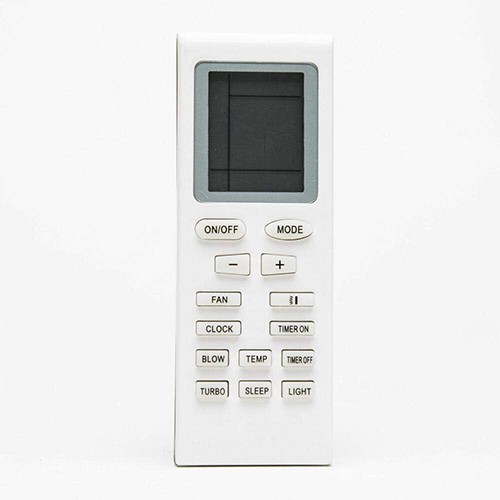 GREE Universal AC Remote