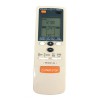 GENERAL Universal AC Remote (OFF WHITE)