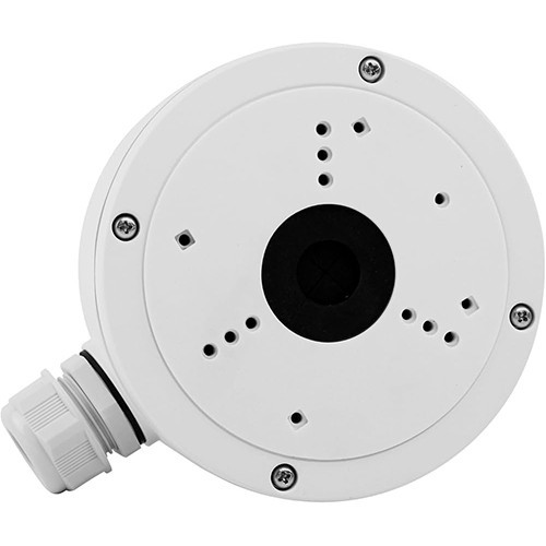 صندوق توصيل i-Link iL-BB10 مقاوم للماء مع وصلة دائرية