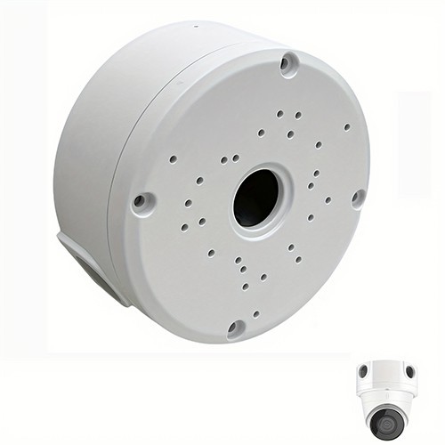 i-Link iL-BB09 Back Box Waterproof Round