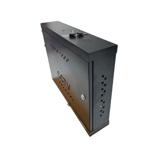 2U CCTV Rack / DVR Rack 450X350X100MM (WxHxD)
