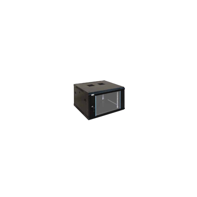 6U Wall Mount Rack