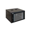 6U Wall Mount Rack