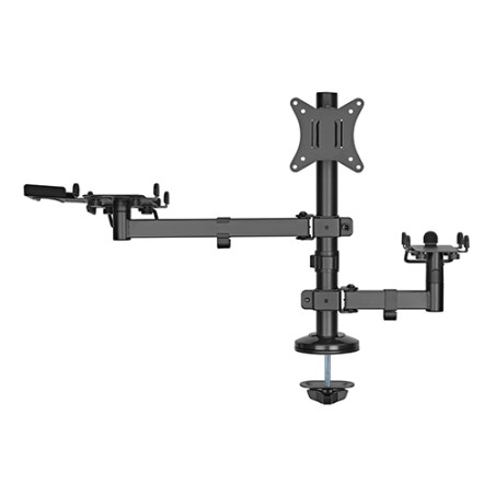 Skill Tech SH MM 02S Pos Mounting Solution POS Stand