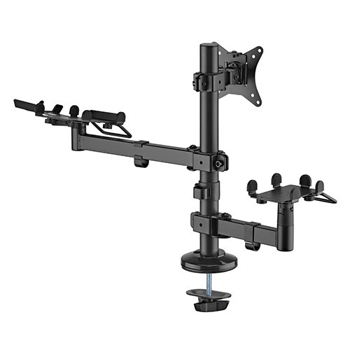 Skill Tech SH MM 02S Pos Mounting Solution POS Stand