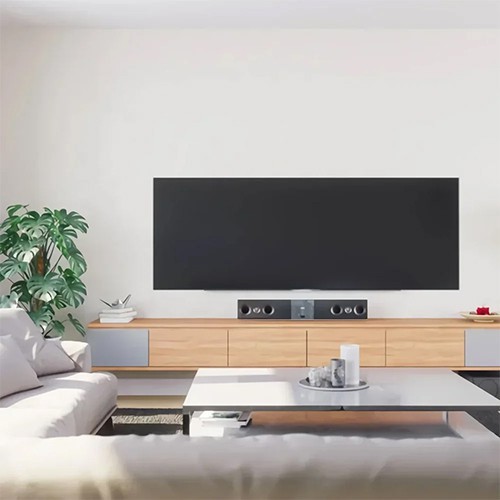 Skill Tech SH 2200F XX-Large Heavy Duty Fixed Tv Wall Mount