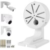i-Link iL-W112 Dome Camera L Stand Metal Small
