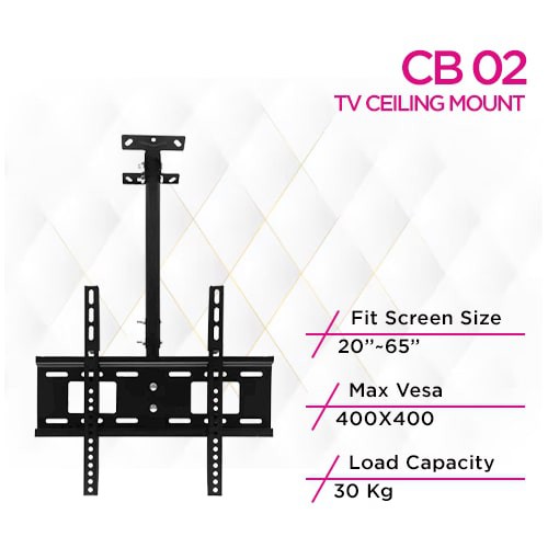 Skill Tech SH CB 02 TV...