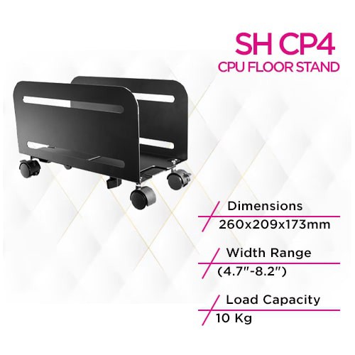 Skill Tech SH CP4 Universal...