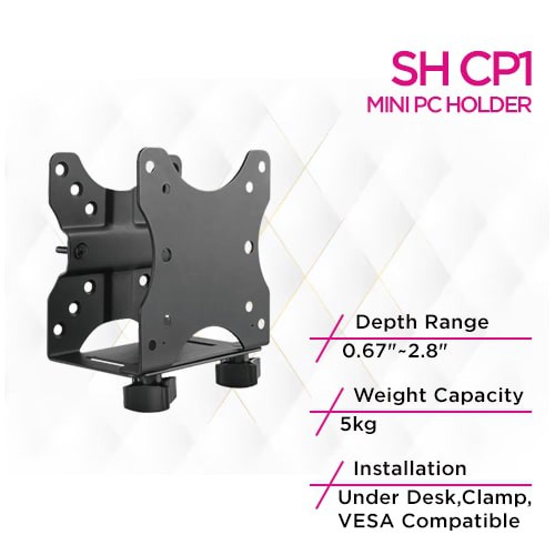 Skill Tech SH CP1...