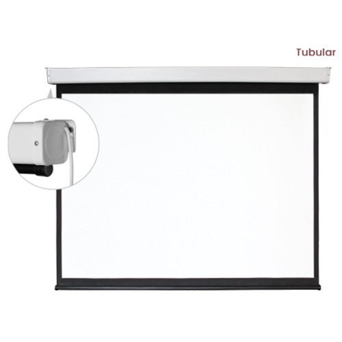 ESAC120-Electric Projection Screen -120”/4:3
