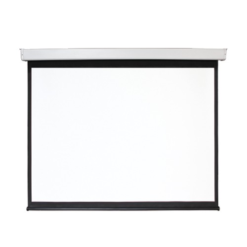 ESAC100 Electric Projection Screen -100”/4:3