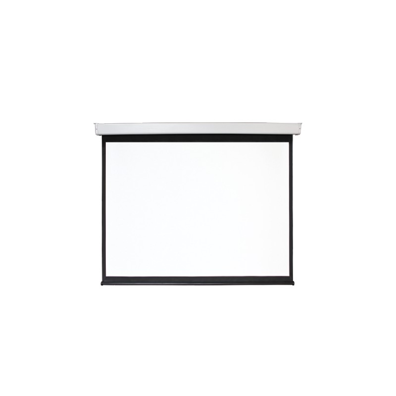 ESAC100 Electric Projection Screen -100”/4:3