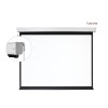 ESAC100 Electric Projection Screen -100”/4:3