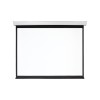 ESAC86 Standard Electric Projection Screen -86’’ /4:3