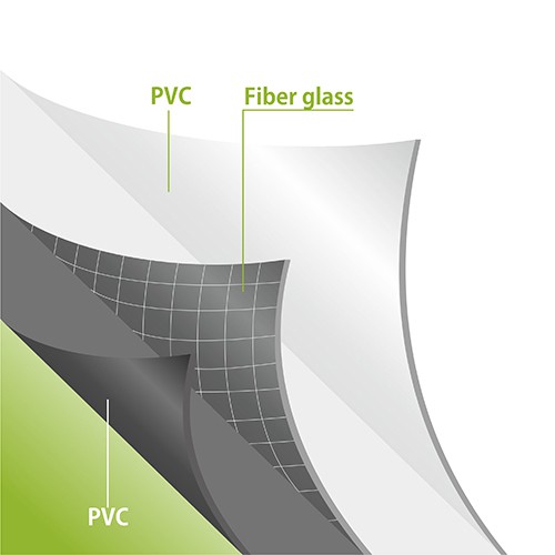 ESAC86 Standard Electric Projection Screen -86’’ /4:3
