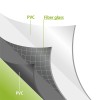 ESAC86 Standard Electric Projection Screen -86’’ /4:3