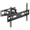 Skill Tech SH 740PTV WALL MOUNT , DUAL ARM FULL MOTION