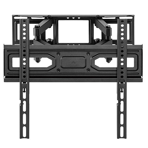 Skill Tech SH 630P Dual Arm Full Motion Tv Wall Mount