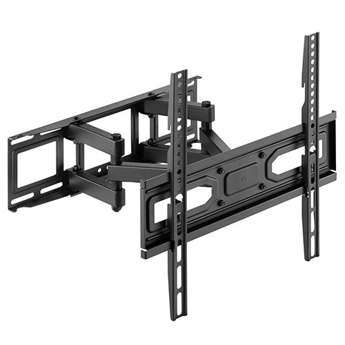 Skill Tech SH 630P Dual Arm Full Motion Tv Wall Mount