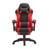 Skill Tech CH06-12-04 Gaming Chair with Footrest